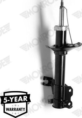 Амортизатор Monroe Original (Gas). Артикул G16265