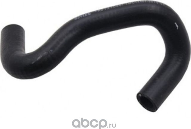 ПАТРУБОК СИСТЕМЫ ОХЛАЖДЕНИЯ VW Golf/Jetta/Polo (Bogap). Артикул A4228336