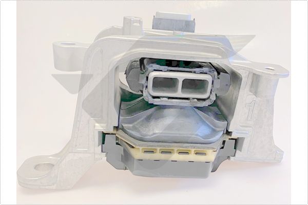 Подушка (опора) двигателя Hutchinson передняя правая верхняя для Ford Kuga III 2020-2026. Артикул 586827