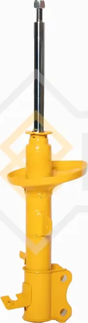 Стойка амортизаторная задняя R (Sufix). Артикул SU1374