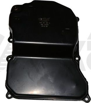 Масляный поддон картера АКПП Vika для Skoda Octavia A5 2004-2013. Артикул 33210022701