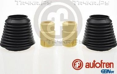 Комплект отбойников и пыльников амортизаторов (стоек) Autofren Seinsa. Артикул D5140