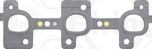 Прокладка выпускного коллектора Elring правый для Dodge Durango II 2003-2010. Артикул 907.250