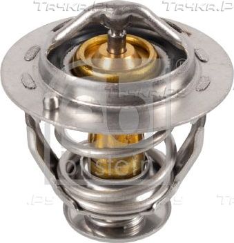 Термостат Febi Bilstein для Toyota Camry 50 (V50, XV50) 2011-2017. Артикул 170658