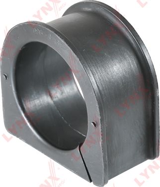 Рулевая рейка LYNXauto. Артикул C9687