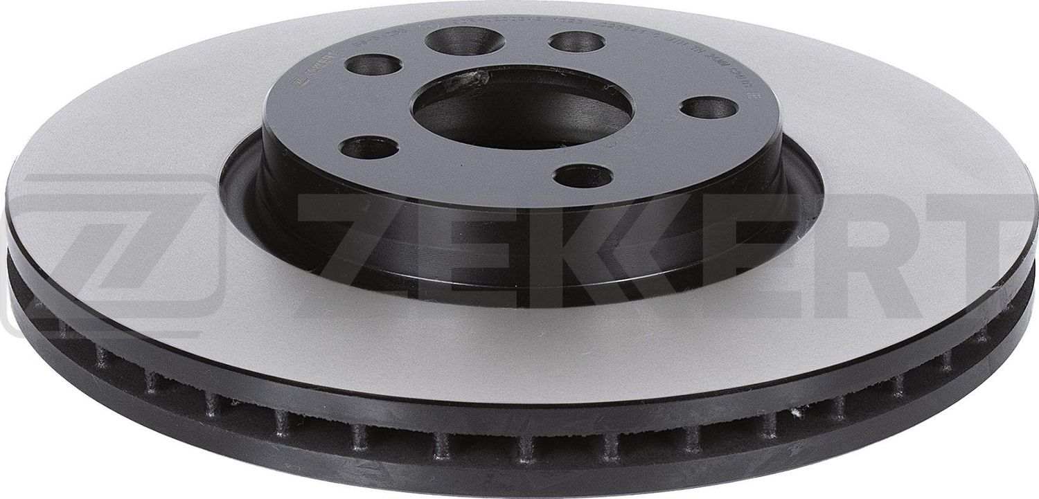 Тормозной диск Zekkert. Артикул BS-5125B