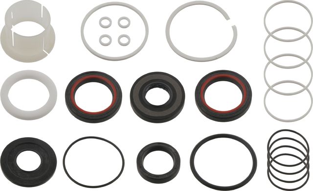 Ремкомплект рулевой рейки Febi Bilstein febi Plus. Артикул 31519