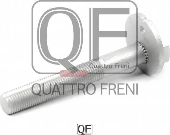 Болт-эксцентрик (Quattro Freni). Артикул qf54d00006