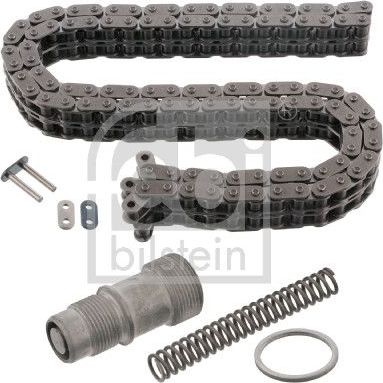 Цепь ГРМ Febi Bilstein Basic Short Kit. Артикул 44501