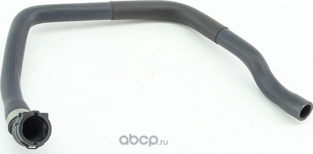 Патрубок системы охлаждения (Dominant). Артикул DOM20017900014