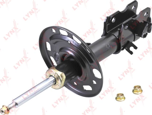 Амортизатор LYNXauto. Артикул G32917L