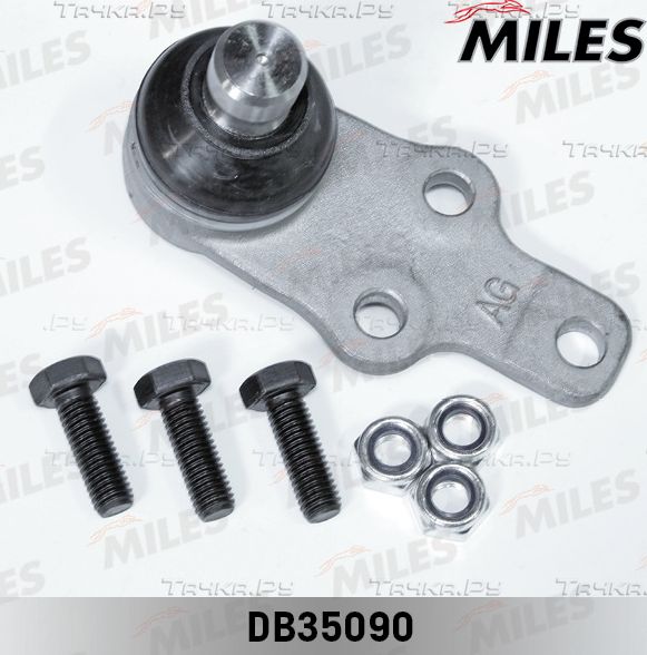 Шаровая опора Miles. Артикул DB35090