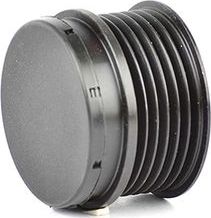 Муфта генератора обгонная BSG для Opel Combo D 2012-2017. Артикул BSG 65-615-028