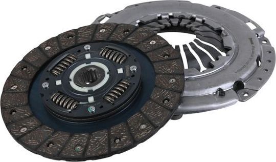 Сцепление (комплект) Stellox для Opel Zafira A 2000-2005. Артикул 07-01332-SX