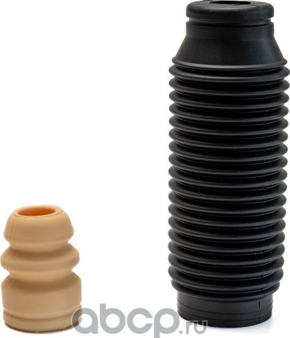 Пыльник с отбойником амортизатора переднего (Absel). Артикул HY340020