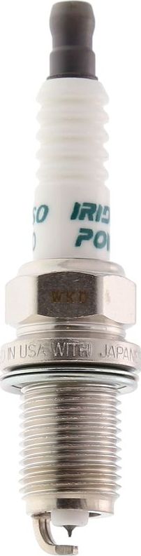 Свеча зажигания Denso Iridium Power. Артикул IK20