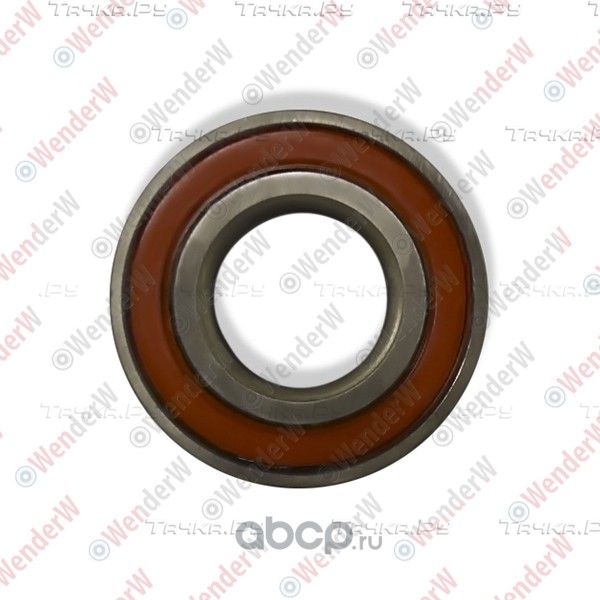 Подшипник передней ступицы 37X72X37 (Wenderw). Артикул WEPK038