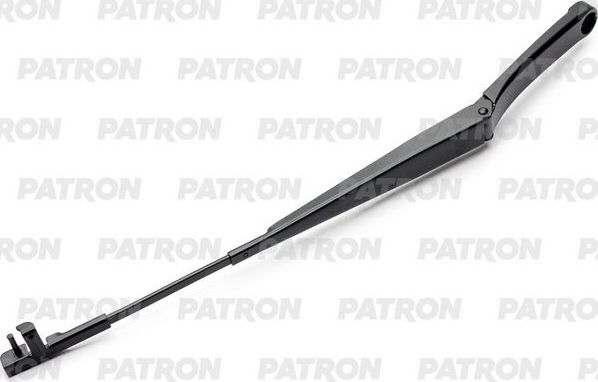 Поводок (рычаг) стеклоочистителя (дворника) Patron. Артикул PWA507L
