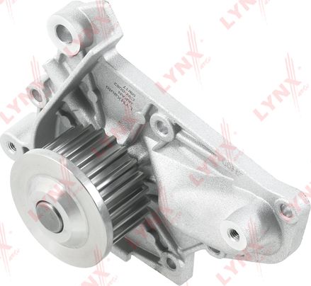 Помпа (водяной насос) LYNXauto для Toyota Camry 20 (V20, XV20) 1996-2002. Артикул CW-0082