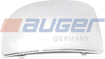 Зеркальное стекло бокового зеркала Auger. Артикул 83012