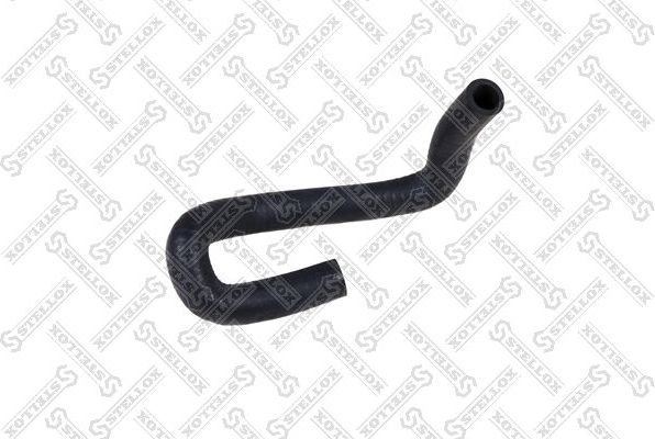 Патрубок радиатора (системы охлаждения) Stellox для MAN TGX 2007-2026. Артикул 81-11416-SX