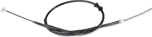 Трос ручника (тросик ручного тормоза) Stellox задний правый для Fiat Marea 1996-2002. Артикул 29-98793-SX