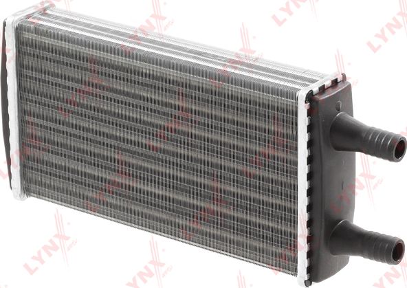 Радиатор отопителя (печки) LYNXauto. Артикул RH-0328