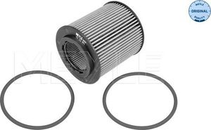 Масляный фильтр Meyle Original для Alfa Romeo 159 2005-2011. Артикул 614 322 0011