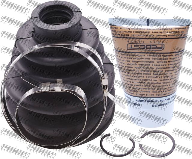 Пыльник ШРУСа внутренний Febest для Toyota Raum II 2003-2011. Артикул 0115-1NZFE