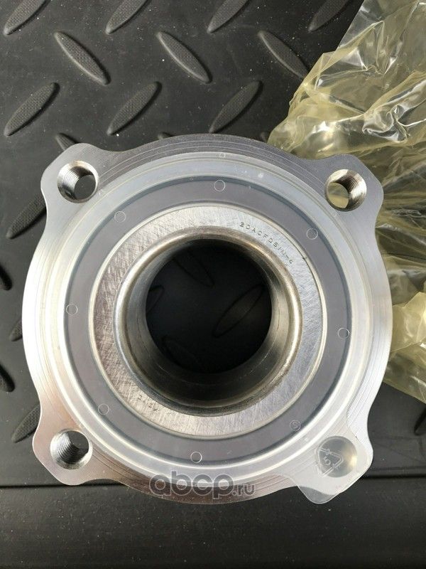 Ступица колеса BMW. Артикул 33416795961