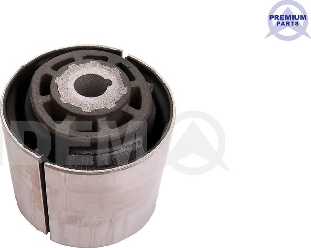 Сайлентблок переднего рычага подвески Sidem. Артикул 849672