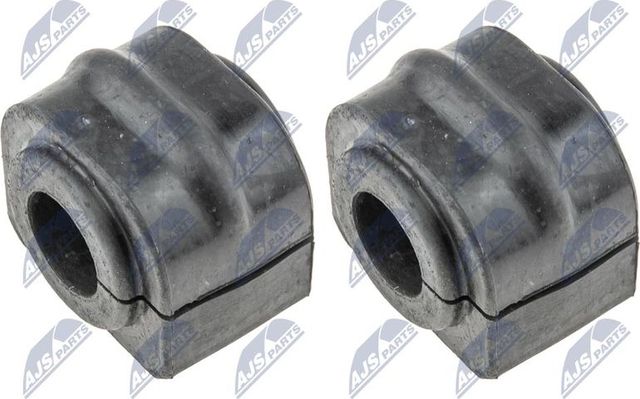 Втулки стабилизатора NTY передние для Dodge Intrepid II 1997-2004. Артикул ZGS-CH-017