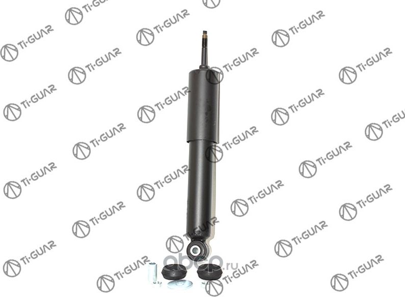 Амортизатор (TI-Guar). Артикул 9701613GC