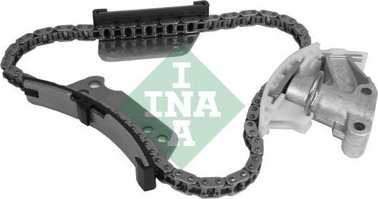 Комплект цепи ГРМ Ina. Артикул 559 0126 10