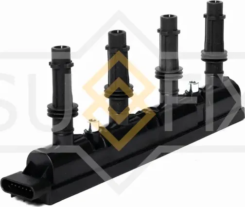 Катушка зажигания (Sufix). Артикул FC2339