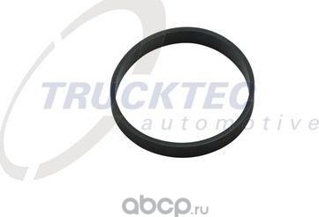 Прокладка впускного коллектора Trucktec Automotive. Артикул 02.16.023