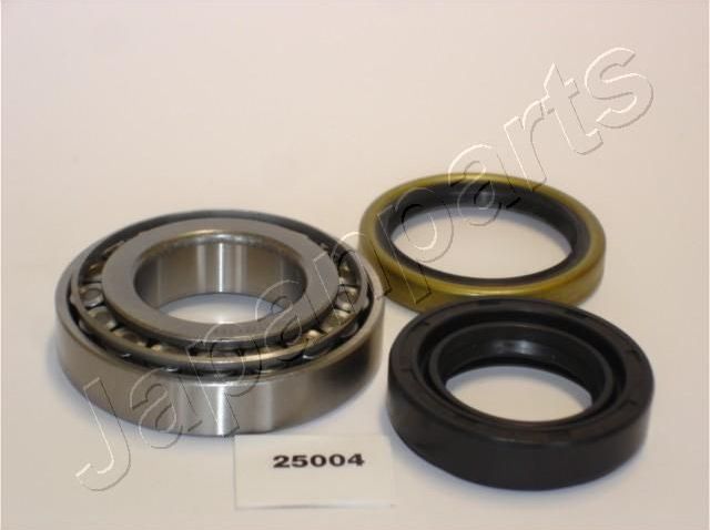 Ступичный подшипник (комплект) Japanparts. Артикул KK-25004
