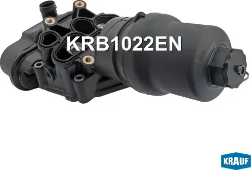 Корпус масляного фильтра (Krauf). Артикул KRB1022EN