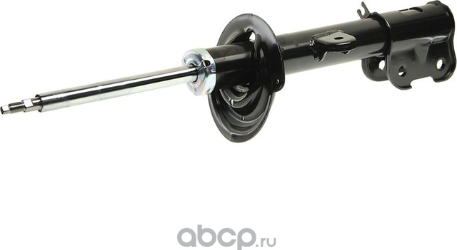 Амортизатор передний левый, Santa Fe 10- 54650-2B5 Mando. Артикул EX546502B580