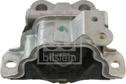 Подушка (опора) двигателя Febi Bilstein левая для Fiat Grande Punto 2005-2015. Артикул 32269