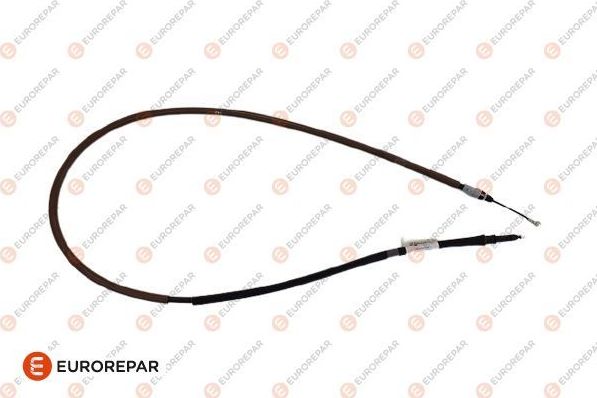 Трос ручника (тросик ручного тормоза) Eurorepar. Артикул E074186
