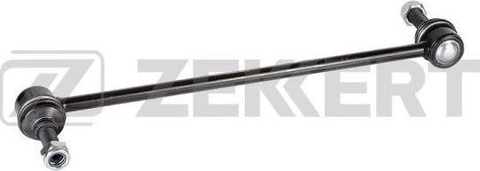Стойка (тяга) стабилизатора Zekkert. Артикул SS-1245