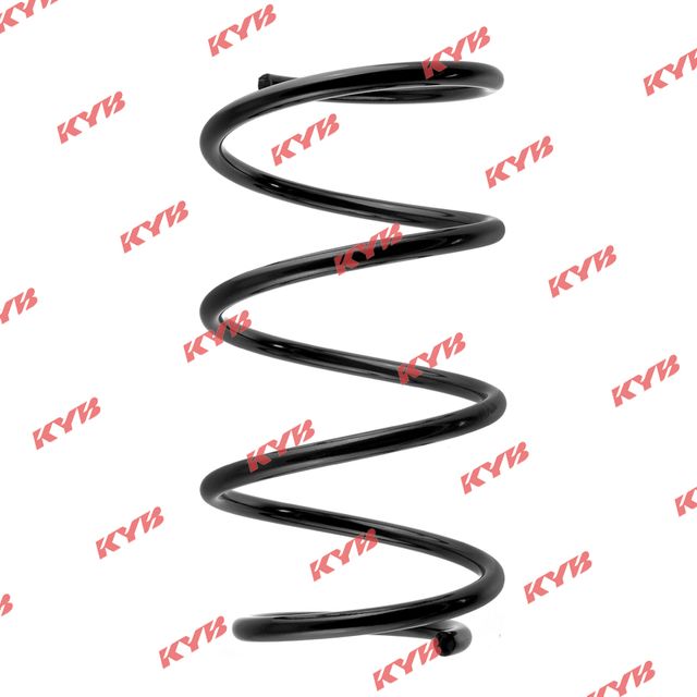 Пружина подвески KYB K-Flex. Артикул RG1008