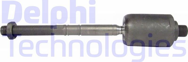 Рулевая тяга Delphi. Артикул TA2668