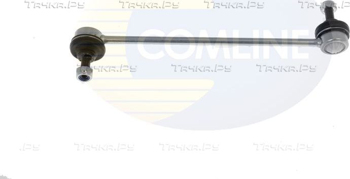 Стойка (тяга) стабилизатора Comline (сталь). Артикул CSL7024