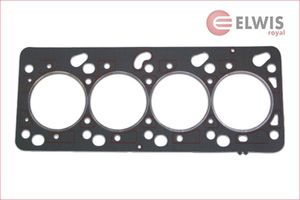Прокладка ГБЦ Elwis Royal для Ford Fiesta III 1992-1995. Артикул 0026580