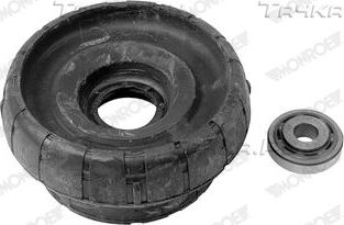 Опора амортизатора (стойки) Monroe MOUNTING KIT передняя для Opel Vivaro B 2014-2018. Артикул MK181
