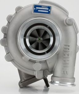 Турбина (турбокомпрессор) Mahle. Артикул 001 TC 17401 000