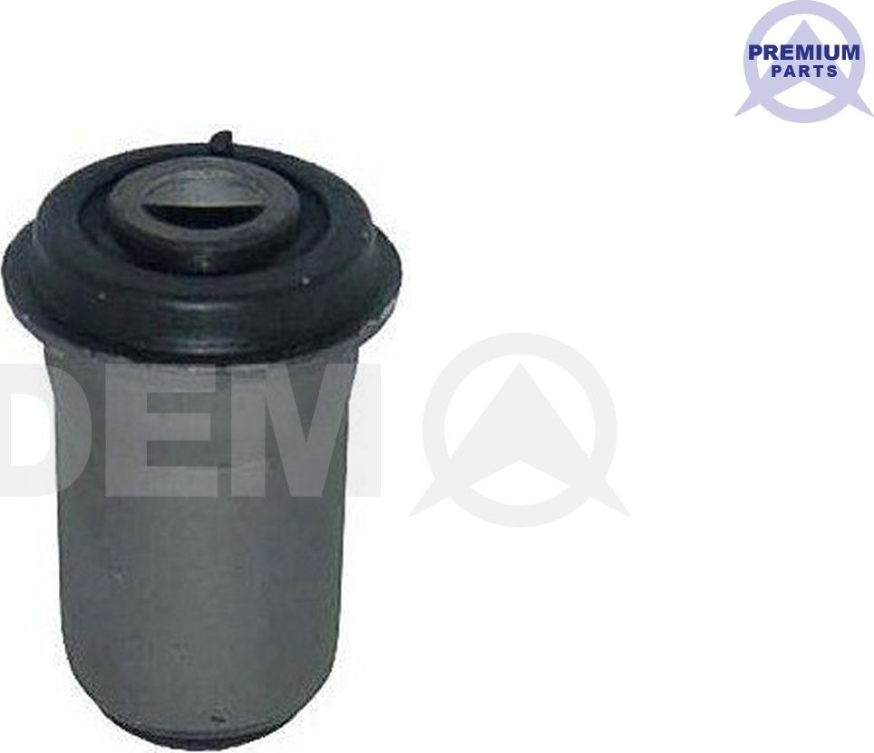 Сайлентблок переднего рычага подвески Sidem. Артикул 871618