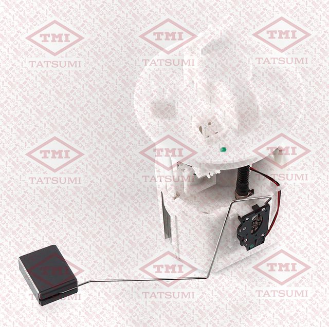 Насос топливный в сборе MAZDA 6 02 (Tatsumi) Tatsumi. Артикул THB1056